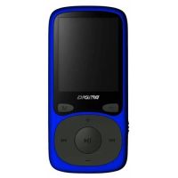Лот: 12341448. Фото: 2. MP3 124 плеер DigmaB3. Аксессуары