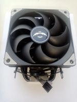 Лот: 12388805. Фото: 4. Кулер процеccорный T6B чёрный... Красноярск