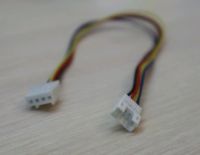 Лот: 17697124. Фото: 2. Переходник для подключения вентилятора... Комплектующие