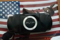 Лот: 199599. Фото: 2. Sony PSP Slim. Игровые приставки, консоли, видеоигры