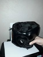 Лот: 10772362. Фото: 2. Шлем для карате. Обмундирование и экипировка