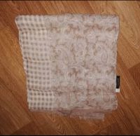 Лот: 20408056. Фото: 3. Новый льняной женский шарфик. Одежда, обувь, галантерея