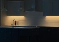 Лот: 21438503. Фото: 7. Световая панель Yeelight Motion...