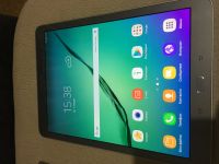 Лот: 12007478. Фото: 4. Galaxy TAB S2 gold T-819 32GB... Красноярск