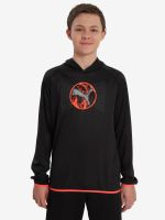 Лот: 25747992. Фото: 2. Худи для мальчиков PUMA Active... Спортивная одежда