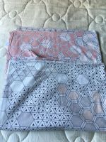 Лот: 22874647. Фото: 7. Пододеяльник 215 *200 см Хлопок...