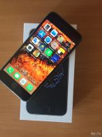 Лот: 13692986. Фото: 6. Iphone 6 space gray 32GB