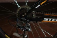 Лот: 11347847. Фото: 5. Подростковый велосипед Stels Navigator...