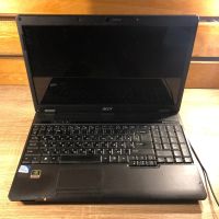 Лот: 18072674. Фото: 3. Ноутбук Acer Extensa 5635 128ssd... Компьютеры, оргтехника, канцтовары