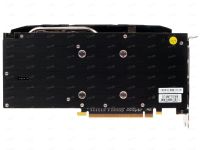 Лот: 10412430. Фото: 2. RX 480, 4G Red Dragon. Комплектующие