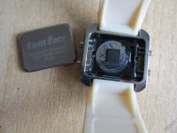 Лот: 5804500. Фото: 3. Наручные LED-часы Tom Farr. Ювелирные изделия, бижутерия, часы