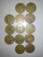 Лот: 20534595. Фото: 2. Монеты 5 копеек. Монеты