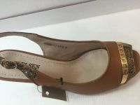 Лот: 9550309. Фото: 3. Босоножки Eelsen 12S 082-161-Q196CP. Одежда, обувь, галантерея