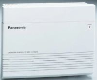 Лот: 20823923. Фото: 2. Атс Panasonic KX TA308, KX TA616. Стационарные, спутниковые телефоны