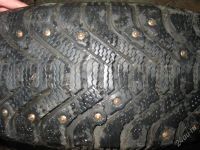 Лот: 1137047. Фото: 2. комплект зимней резины. Шины, Диски