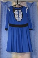 Лот: 6210634. Фото: 2. Платье новое "Gepur". Женская одежда