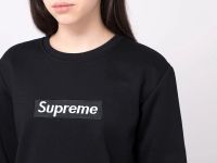 Лот: 14848626. Фото: 5. Свитшот Supreme (16369)