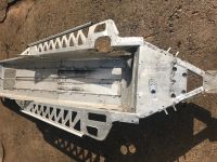 Лот: 11891146. Фото: 6. 0607-572 Рама (туннель) от снегохода...