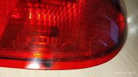 Лот: 13559767. Фото: 4. Фара правая задняя. Nissan Almera... Красноярск