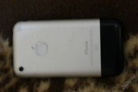 Лот: 879077. Фото: 3. Apple iphone 2g 8gb. Красноярск