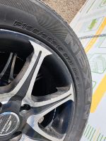 Лот: 25548846. Фото: 8. Комплект Литых дисков GTR Style...