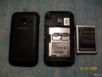 Лот: 8816206. Фото: 2. Samsung GT-S6802 Galaxy Ace DUOS. Смартфоны, связь, навигация