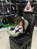 Лот: 12877767. Фото: 2. Автолюлька Happy Baby Skyler v2... Дети растут