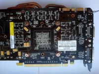 Лот: 12954274. Фото: 2. Игровая видеокарта GeForce GTX... Комплектующие