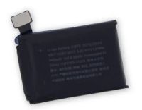Лот: 16578019. Фото: 2. Аккумулятор Apple Watch 3 42mm... Запчасти, оборудование