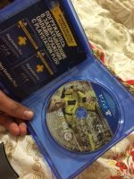 Лот: 9719770. Фото: 2. Ps4 FIFA 17 Диск !!! В идеальном... Игровые приставки, консоли, видеоигры