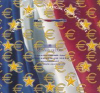 Лот: 9450970. Фото: 2. Франция 2003 Набор евро монет... Монеты