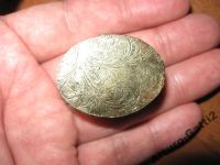 Лот: 6037085. Фото: 7. Мини таблетница шкатулка Европа...