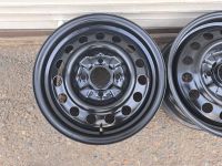 Лот: 22517710. Фото: 2. Комплект Оригинальных Заводских... Шины, Диски