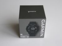 Лот: 18617721. Фото: 3. Garmin Fenix 6x Pro Black/Black... Ювелирные изделия, бижутерия, часы