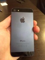 Лот: 6802518. Фото: 5. IPhone 5 16 GB