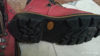 Лот: 18239852. Фото: 2. Ботинки кожаные Dockers. Женская обувь