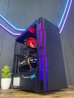 Лот: 18977600. Фото: 10. Игровой компьютер 8 ядер/RX 570...