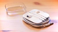 Лот: 6135799. Фото: 5. Наушники Apple EarPods от iPhone...