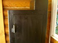 Лот: 17797055. Фото: 3. Сейф для оружия. Мебель