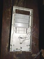 Лот: 2002902. Фото: 3. 1 . новое " лицо" старого системника... Компьютеры, оргтехника, канцтовары