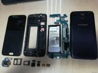 Лот: 16928155. Фото: 3. A557 . Телефон Samsung Galaxy... Красноярск