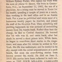 Лот: 13547951. Фото: 3. O. Henry's - Short Stories / О... Красноярск