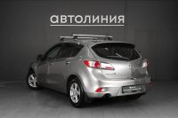 Лот: 22715462. Фото: 6. Mazda 3, II (BL) Рестайлинг 1...