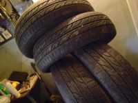 Лот: 9688404. Фото: 3. 175/70 r14,175/70/14 Dunlop комплект... Авто, мото, водный транспорт