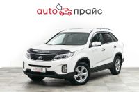 Лот: 21980187. Фото: 4. Kia Sorento 2018
