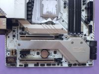 Лот: 25557598. Фото: 3. Colorful CVN Z590M gaming PRO... Компьютеры, оргтехника, канцтовары