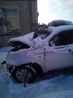 Лот: 11107581. Фото: 5. Nissan x-trail