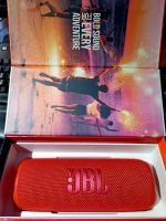Лот: 25802910. Фото: 3. 100% Оригинальная JBL Flip 6 беспроводная... Бытовая техника
