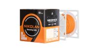 Лот: 20299096. Фото: 2. Кабель Nikolan/Nikomax 9140C-OR... Сетевые устройства