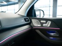 Лот: 25803424. Фото: 20. Внедорожник Mercedes-Benz GLE-класс...
